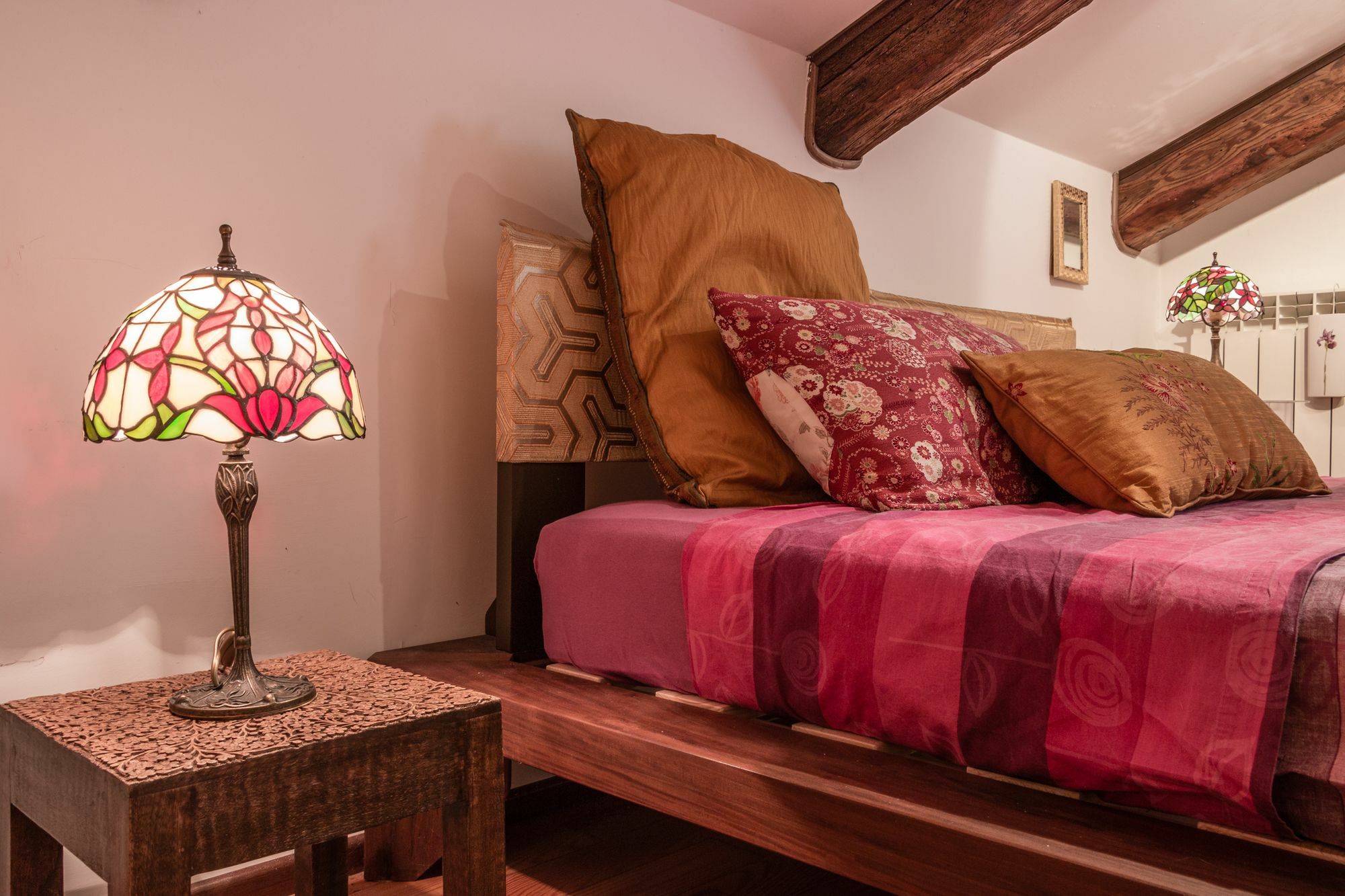 Vivaldi Apartment เวนิส ภายนอก รูปภาพ