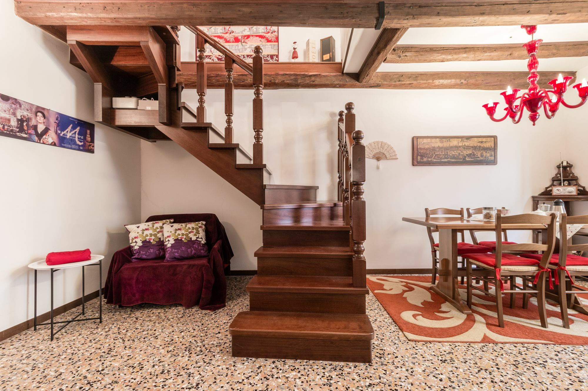 Vivaldi Apartment เวนิส ภายนอก รูปภาพ